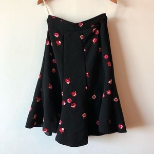 Kate Spade Trumpet Skirt